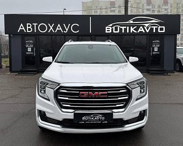 GMC Terrain II - фото 2