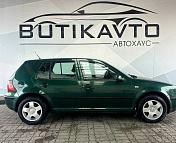 Volkswagen Golf IV , 1999 г., механика, дизель  - фото 8