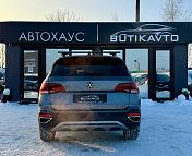 Volkswagen Taos I , 2021 г., робот, бензин - фото 6