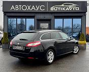 Peugeot 508 I , 2012 г., механика, дизель - фото 7