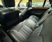 Mercedes-Benz M-Класс W164 , 2006 г., автомат, бензин - фото 11