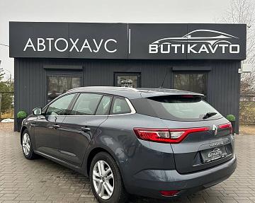 Renault Megane IV - фото 4