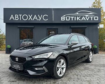 SEAT Leon IV - фото 3
