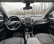 Chevrolet Equinox III , 2019 г., автомат, бензин - фото 9