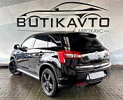 Citroen C4 Aircross I , 2013 г., механика, дизель - фото 5