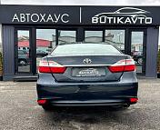 Toyota Camry XV55 · Рестайлинг , 2017 г., автомат, бензин - фото 5