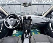 Renault Logan II , 2017 г., механика, бензин - фото 9