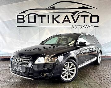 Audi A6 Allroad C6 - фото 3