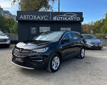 Opel Grandland X I - фото 3