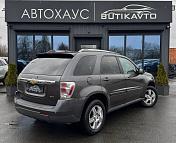 Chevrolet Equinox I , 2006 г., автомат, бензин - фото 7