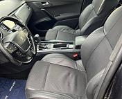 Peugeot 508 I · Рестайлинг , 2017 г., автомат, дизель - фото 12