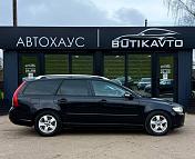 Volvo V50 I · 2-й рестайлинг , 2011 г., механика, дизель - фото 8