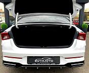 Kia K5 III , 2021 г., автомат, бензин - фото 14