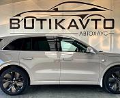 Li Auto L6 I , 2024 г., автомат, гибрид - фото 8