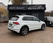 Volkswagen Tiguan II , 2017 г., робот, дизель - фото 6