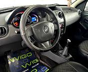 Renault Duster I · Рестайлинг , 2016 г., механика, бензин - фото 11