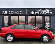 Audi A4 B5 , 1998 г., механика, бензин - фото 14
