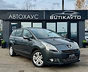 Peugeot 5008 I , 2010 г., механика, дизель