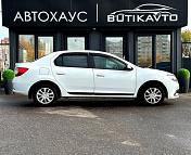 Renault Logan II , 2018 г., механика, бензин  - фото 8