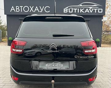 Citroen C4 Grand Spacetourer I - фото 5