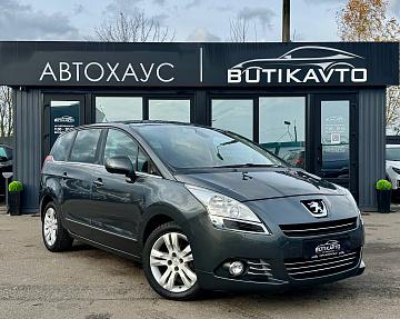 Peugeot 5008 I