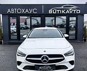 Mercedes-Benz CLA C118 , 2019 г., робот, дизель - фото 2