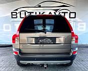 Volvo XC90 I · Рестайлинг , 2008 г., механика, дизель - фото 6