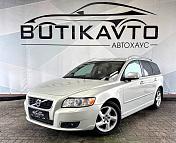 Volvo V50 I · 2-й рестайлинг , 2010 г., механика, дизель  - фото 3