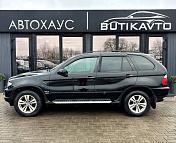 BMW X5 E53 · Рестайлинг , 2006 г., автомат, дизель - фото 14