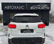 Citroen C5 Aircross I , 2019 г., механика, бензин - фото 5