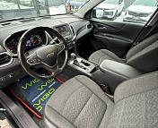 Chevrolet Equinox III · Рестайлинг , 2022 г., автомат, бензин - фото 8