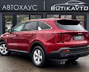Kia Sorento IV , 2021 г., автомат, бензин - фото 4