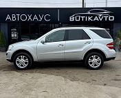 Mercedes-Benz M-Класс W164 , 2005 г., автомат, бензин - фото 8