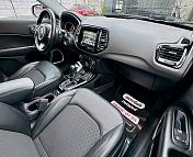 Jeep Compass II , 2019 г., автомат, бензин - фото 14
