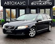 Volvo V70 III , 2010 г., механика, дизель  - фото 3