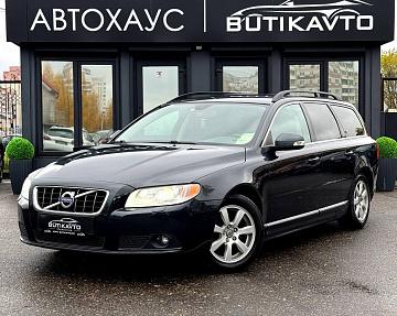 Volvo V70 III  - фото 3