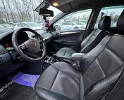 Opel Astra H · Рестайлинг , 2009 г., механика, дизель - фото 7