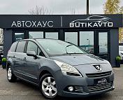 Peugeot 5008 I , 2011 г., механика, дизель