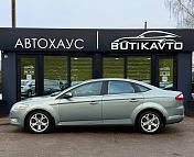 Ford Mondeo IV , 2008 г., механика, бензин - фото 4