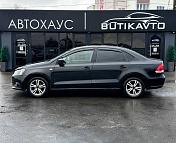 Volkswagen Polo Sedan I , 2012 г., механика, бензин - фото 4