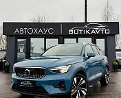 Volvo XC40 I · Рестайлинг , 2023 г., автомат, бензин - фото 3