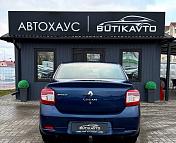 Renault Logan II , 2014 г., механика, бензин - фото 6