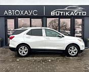 Chevrolet Equinox III , 2018 г., автомат, бензин - фото 13