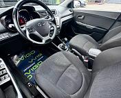 Kia Rio III · Рестайлинг , 2016 г., механика, бензин - фото 8