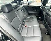 BMW 5 серия F10 F11 · Рестайлинг , 2014 г., автомат, бензин - фото 11