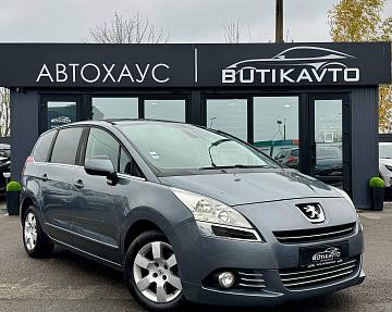 Peugeot 5008 I