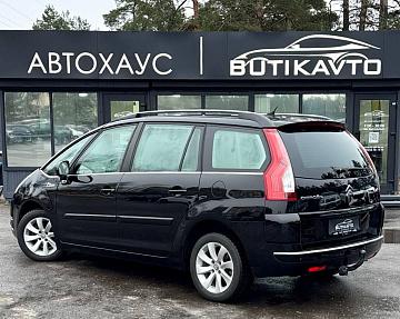 Citroen C4 Grand Picasso I - фото 4
