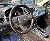 Chevrolet Equinox III , 2018 г., автомат, дизель - фото 7