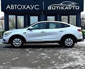 Renault Arkana I , 2019 г., вариатор, бензин - фото 7