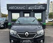 Renault Logan II · Рестайлинг , 2019 г., механика, бензин - фото 2